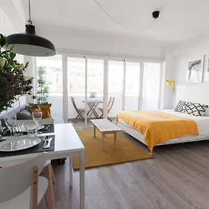 Gotoseville Molviedro Apartamento Sevilla