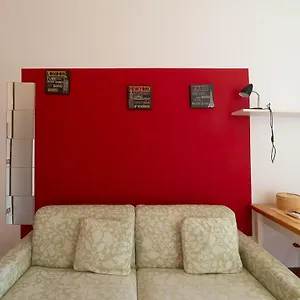 Hbhall Navigli 21 Apartamento Milán