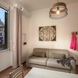 Fornaci Vatican Flat Apartamento