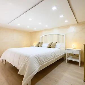  Apartment La Magnifica Gold House Italy