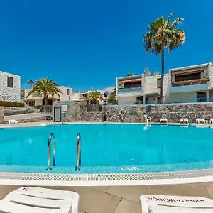 Two Bedroom Apartment, Near Playa De Las Americas, Free Wifi, Pool Apartamento Playa de las Américas