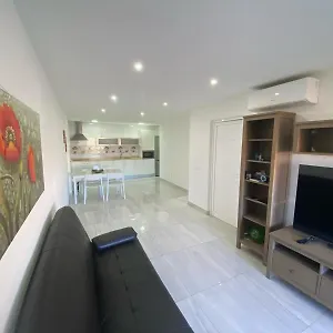 Arguineguin Apartamento La Playa de Arguineguín