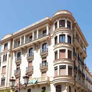  Apartment Betis Suites-la Campana Spain