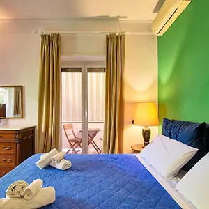 Interno 9 A San Pietro Apartament