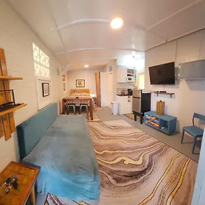  Apartment Gloria's Mini Hideaway Barbados