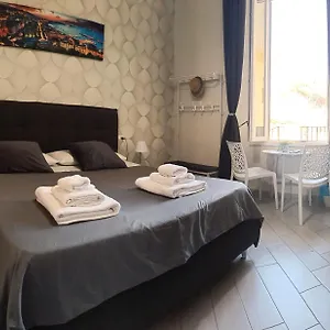  Apartment Ruggiero's Italy