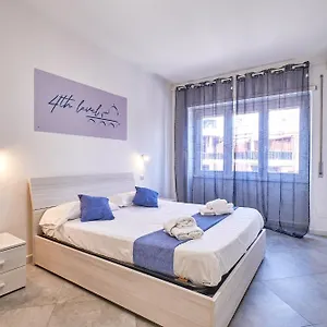 4 Level Apartament