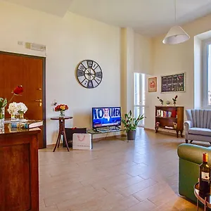 Romaamor Apartament