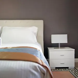 Guardabassi Collection - Vatican White By Varental Apartament