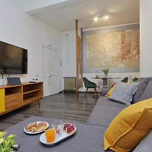 Urbana Rome