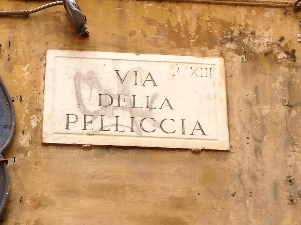 Trust-Trastevere Apartment Rome